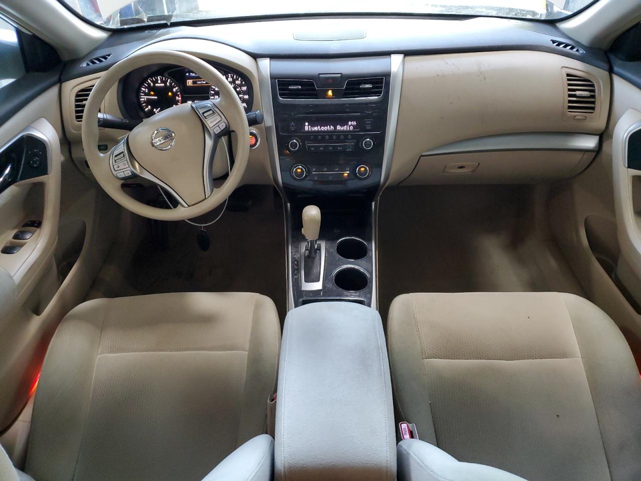 NISSAN ALTIMA 2013 VIN 1N4AL3AP9DC268984 photo 8