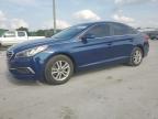2017 Hyundai Sonata Se for Sale in Lebanon, TN - Minor Dent/Scratches