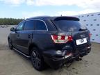 2007 AUDI Q7 S LINE for sale at Copart WHITBURN