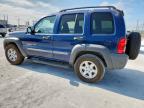 2002 Jeep Liberty Sport للبيع في Haslet، TX - Front End