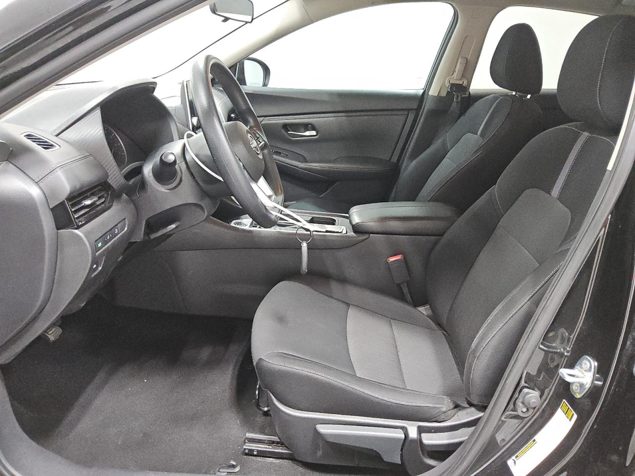 2024 Nissan Sentra Sv VIN: 3N1AB8CVXRY240196 Lot: 63112475