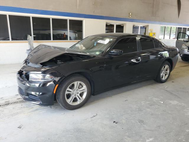 DODGE CHARGER SX 2022