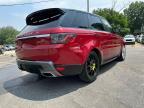 2019 Land Rover Range Rover Sport Hse for Sale in North Billerica, MA - Minor Dent/Scratches