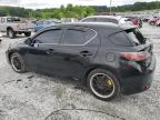 2013 Lexus Ct 200 zu verkaufen in Fairburn, GA - Front End