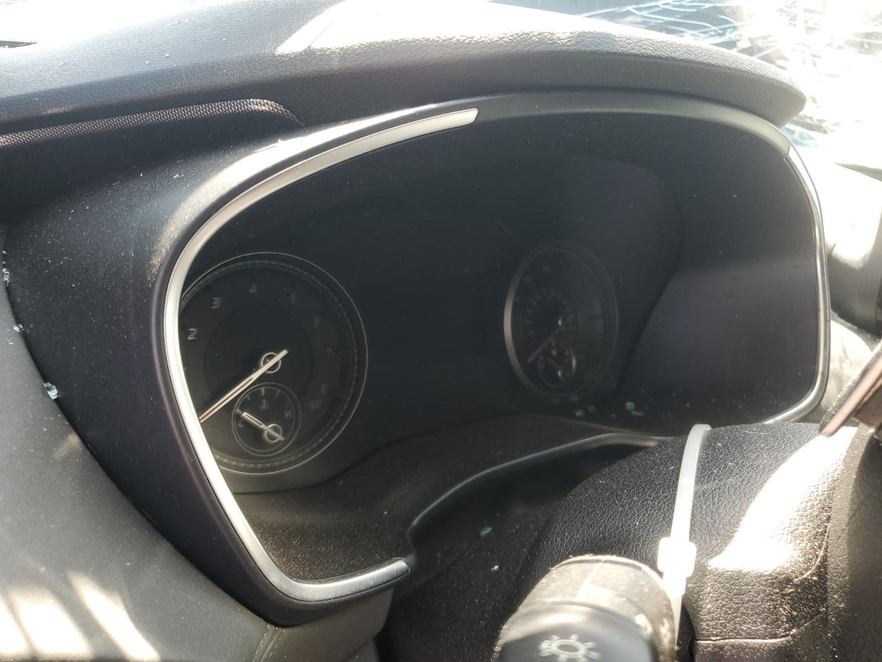 2023 Hyundai Santa Fe Sel VIN: 5NMS24AJ2PH620070 Lot: 61546395