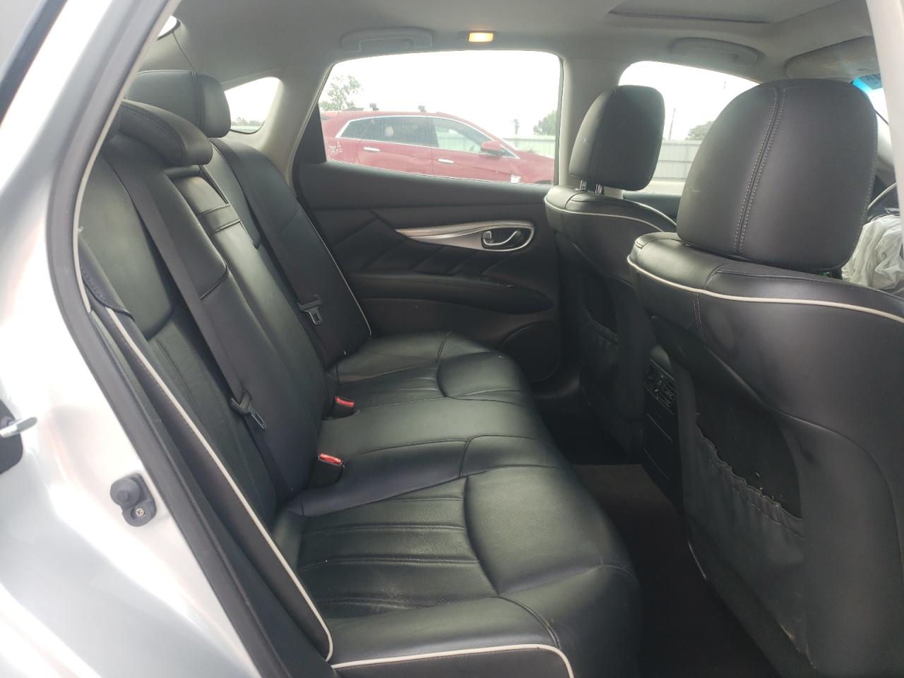 2016 Infiniti Q70 3.7 VIN: JN1BY1AR2GM270888 Lot: 60020975