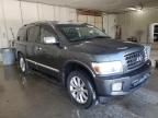 2008 Infiniti Qx56  продається в Madisonville, TN - Rear End