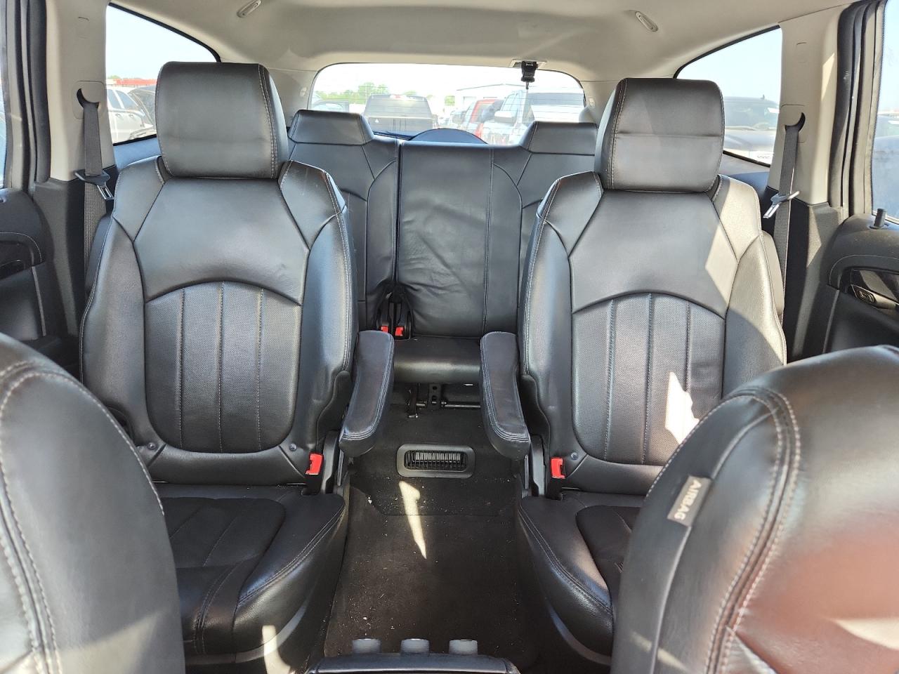 2016 Buick Enclave VIN: 5GAKRBKD1GJ236415 Lot: 66710135