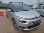 2014 CITROEN C4 GR PICA for sale at Copart BRISTOL
