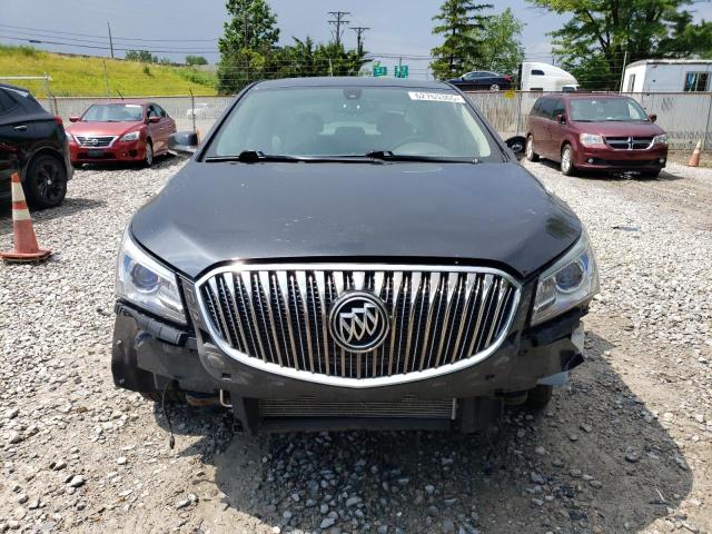  BUICK LACROSSE 2015 Charcoal