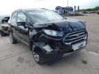 2019 FORD ECOSPORT T for sale at Copart PETERLEE