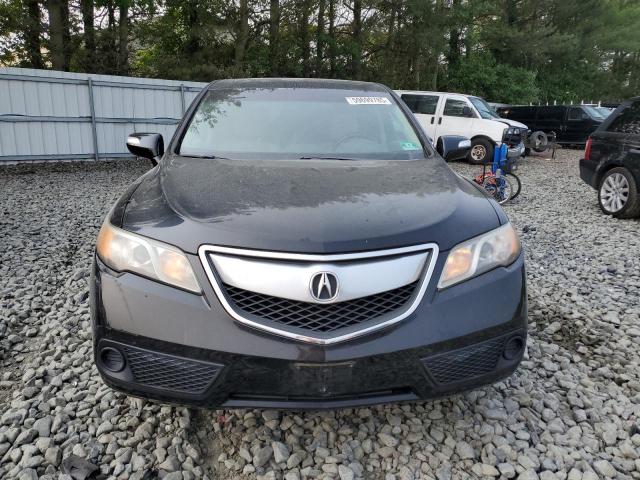  ACURA RDX 2014 Czarny
