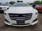 2015 Cadillac Cts Luxury Collection de vânzare în East Granby, CT - Front End