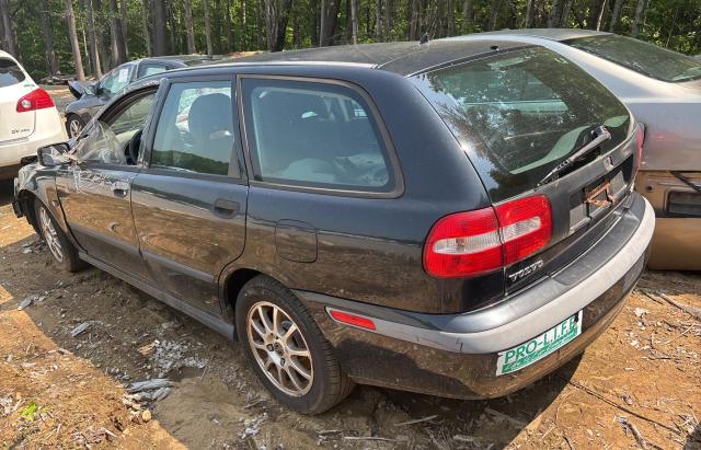 2001 VOLVO V40 1.9T