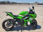 2025 KAWASAKI EX650 P   for sale at Copart AZ - PHOENIX NORTH
