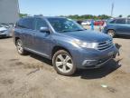 Fredericksburg, VA에서 판매 중인 2013 Toyota Highlander Limited   - Front End