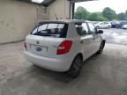 2009 SKODA FABIA 1 HT for sale at Copart BELFAST