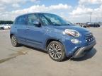 2019 Fiat 500L Trekking en Venta en Grand Prairie, TX - Rear End