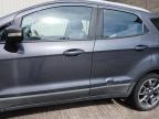 2016 FORD ECOSPORT T for sale at Copart CHESTER