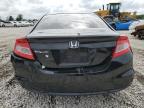 2013 Honda Civic Lx for Sale in Opa Locka, FL - Front End