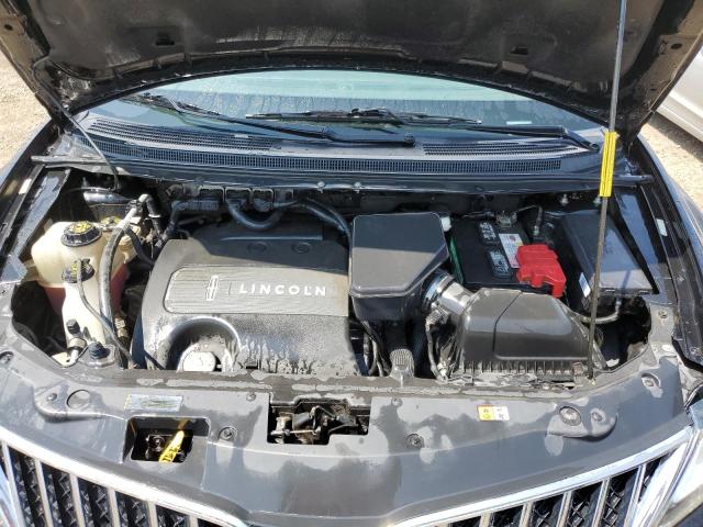 2011 LINCOLN MKX   