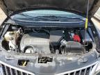 2011 LINCOLN MKX    for sale at Copart AB - CALGARY