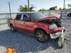 2007 Ford F150 Supercrew   за продажба в Riverview, FL - Front End