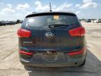 2016 Kia Sportage Lx იყიდება Wilmer-ში, TX - All Over