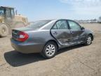 2003 Toyota Camry Le   продається в Elgin, IL - Side