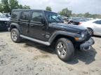 2019 Jeep Wrangler Unlimited Sahara   for Sale in Baltimore, MD - Side