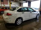 2008 Ford Focus S/Se de vânzare în Pennsburg, PA - Side