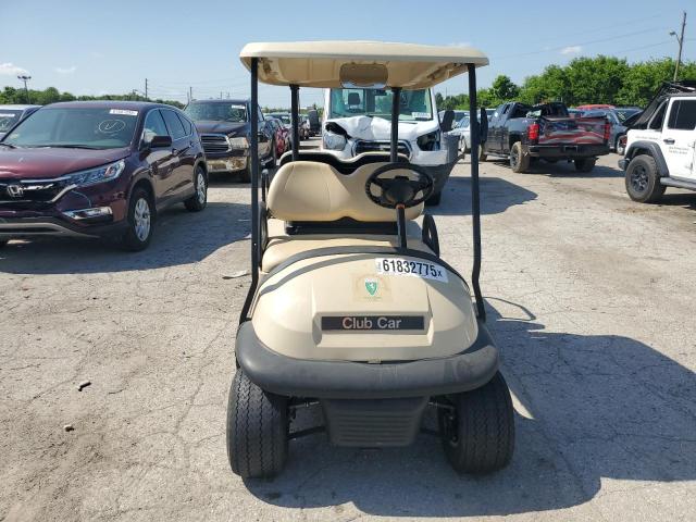 2008 GOLF CART OTHER  