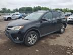 2015 Toyota Rav4 Limited en Venta en Chalfont, PA - Rear End