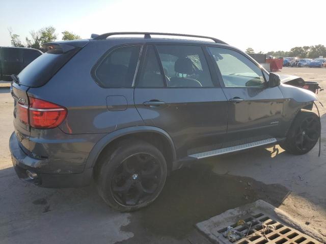 Parquets BMW X5 2013 Szary