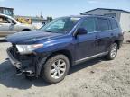 2012 Toyota Highlander Base for Sale in Airway Heights, WA - Front End