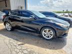 2018 INFINITI QX30 BASE   for sale at Copart TX - MCALLEN