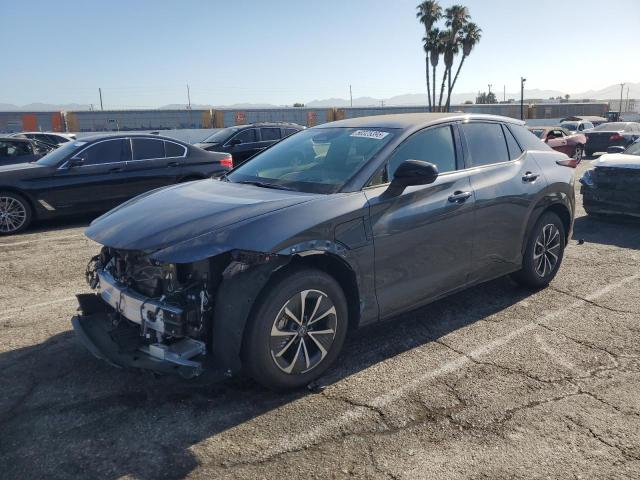  LEXUS RZ 300E 2024 Сірий