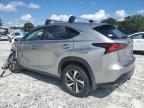 2020 Lexus Nx 300 за продажба в Loganville, GA - All Over