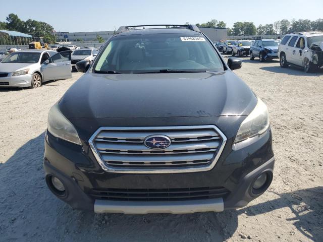  SUBARU LEGACY 2016 Black