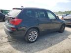 2017 BMW X3 XDRIVE28I   à vendre chez Copart SC - SPARTANBURG