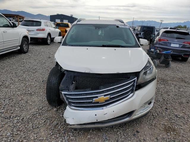  CHEVROLET TRAVERSE 2014 Beige