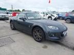 2013 MAZDA MX-5 I ROA for sale at Copart ROCHFORD