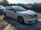 2016 Nissan Altima 2.5   de vânzare în Chalfont, PA - Side