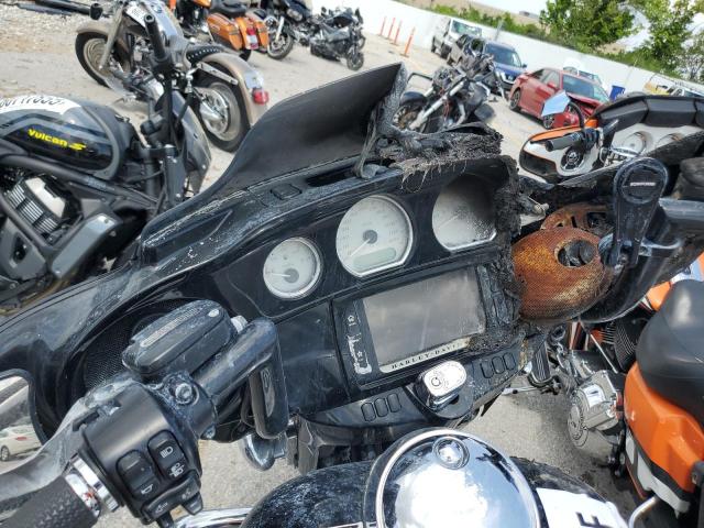 2014 HARLEY-DAVIDSON FLHXS STREET GLIDE SPECIAL  