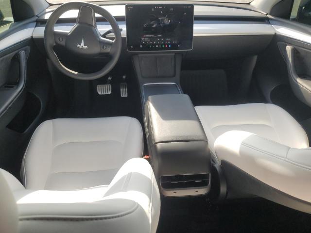  TESLA MODEL Y 2023 Szary