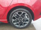 2025 KIA CEED GT-LI for sale at Copart WHITBURN