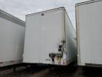 2012 Utility Vs2Dx Dry Van Trailer zu verkaufen in Central Square, NY - Top/Roof