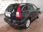 2009 HONDA CR-V EX I- for sale at Copart NEWBURY