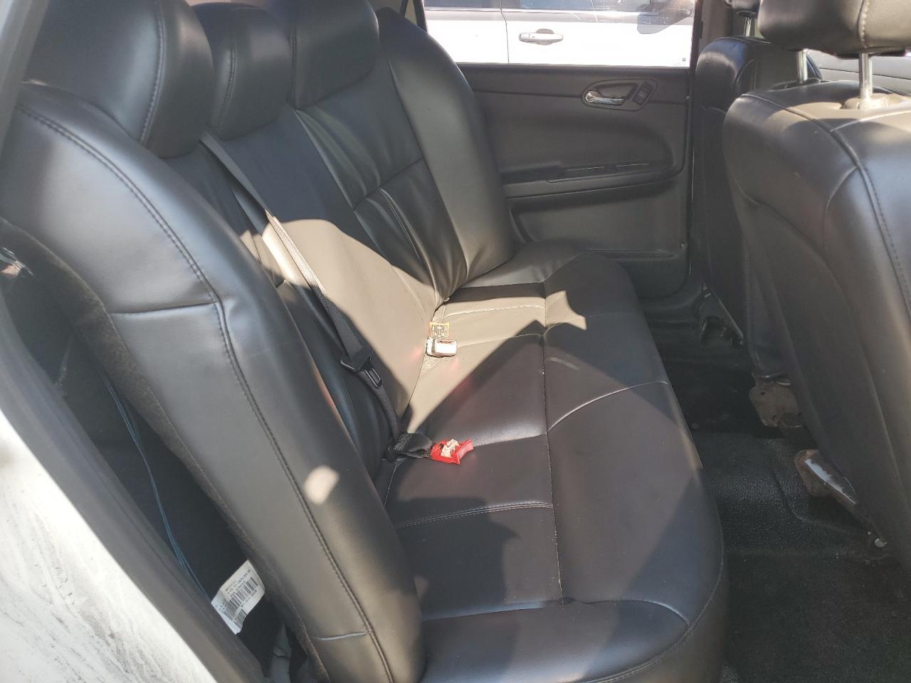 2009 Chevrolet Impala Police VIN: 2G1WS57M491277979 Lot: 62008065