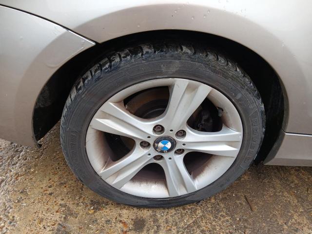 2008 BMW 120D SE